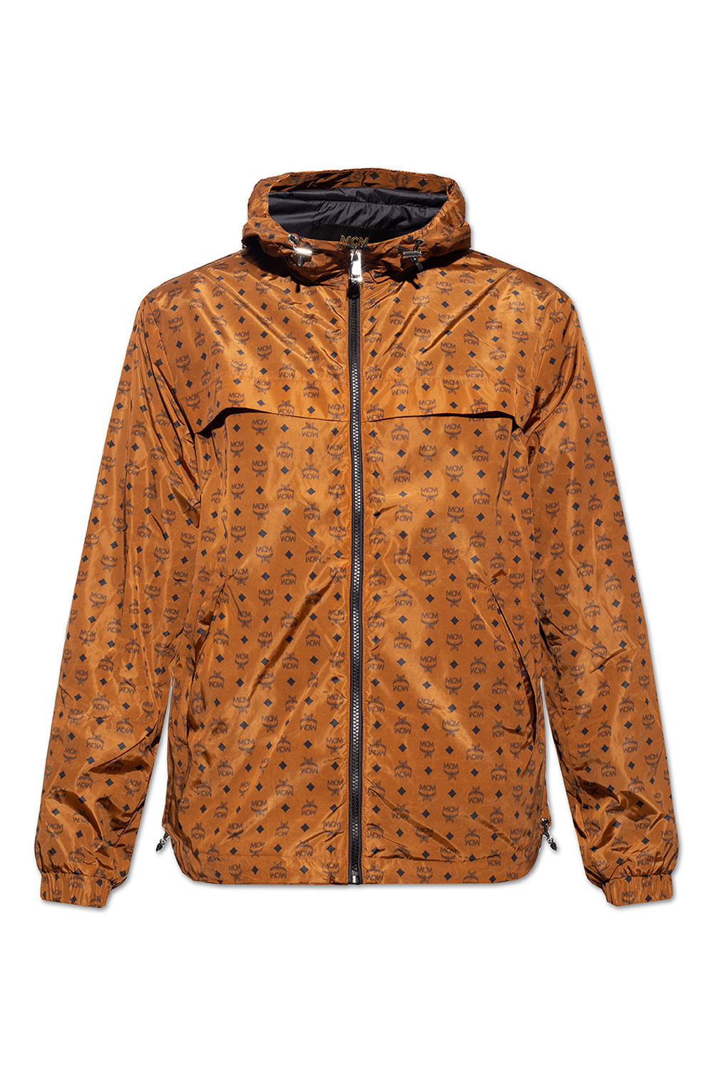 Mcm jacket clearance